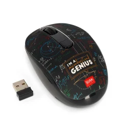 Mouse Wireless con Ricevitore USB