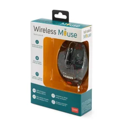 Mouse Wireless con Ricevitore USB