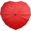 Ombrello a Forma di Cuore