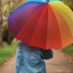 Ombrello Arcobaleno