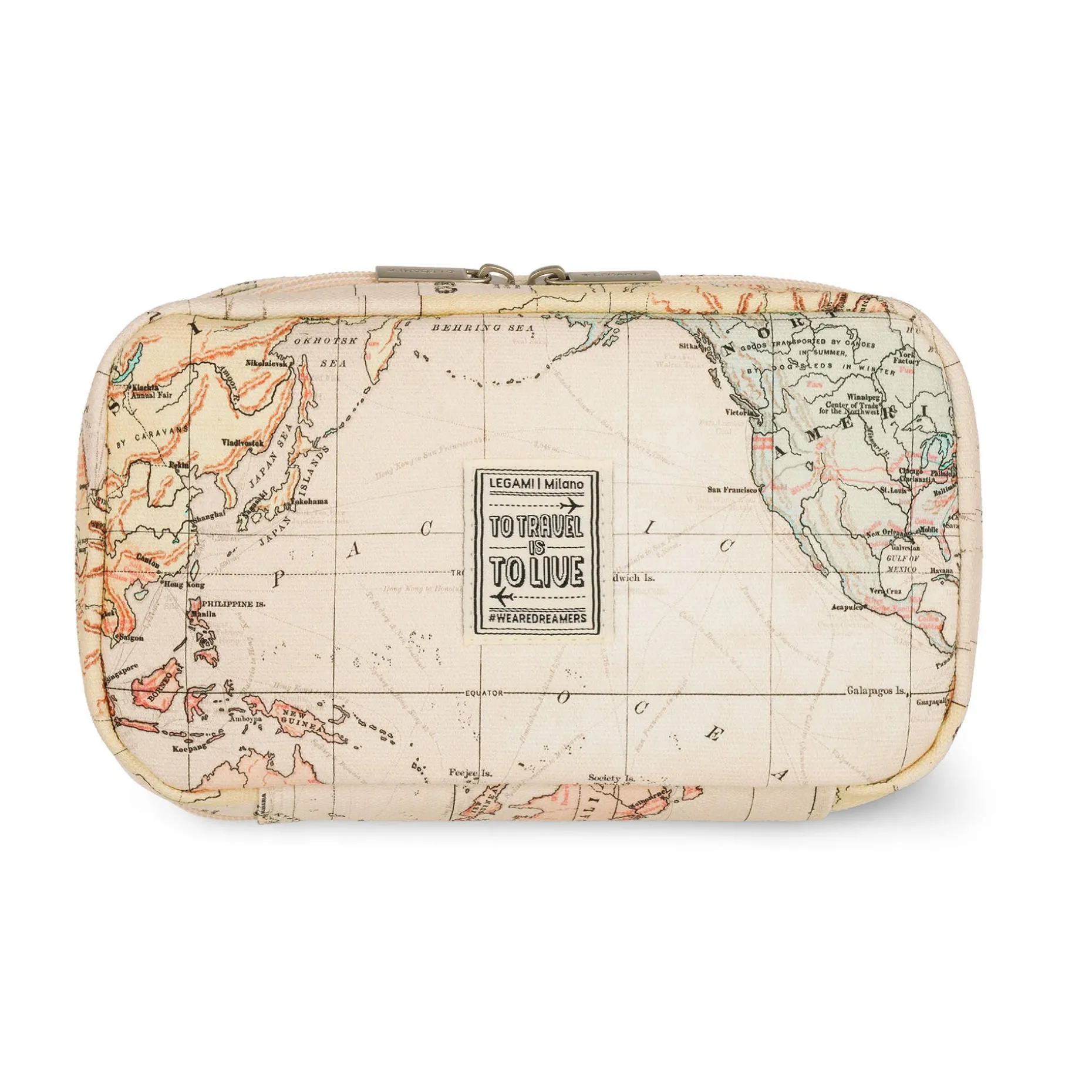 Organiser per Cavi - Cable Organiser