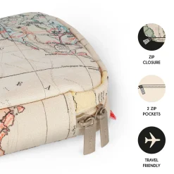 Organiser per Cavi - Cable Organiser