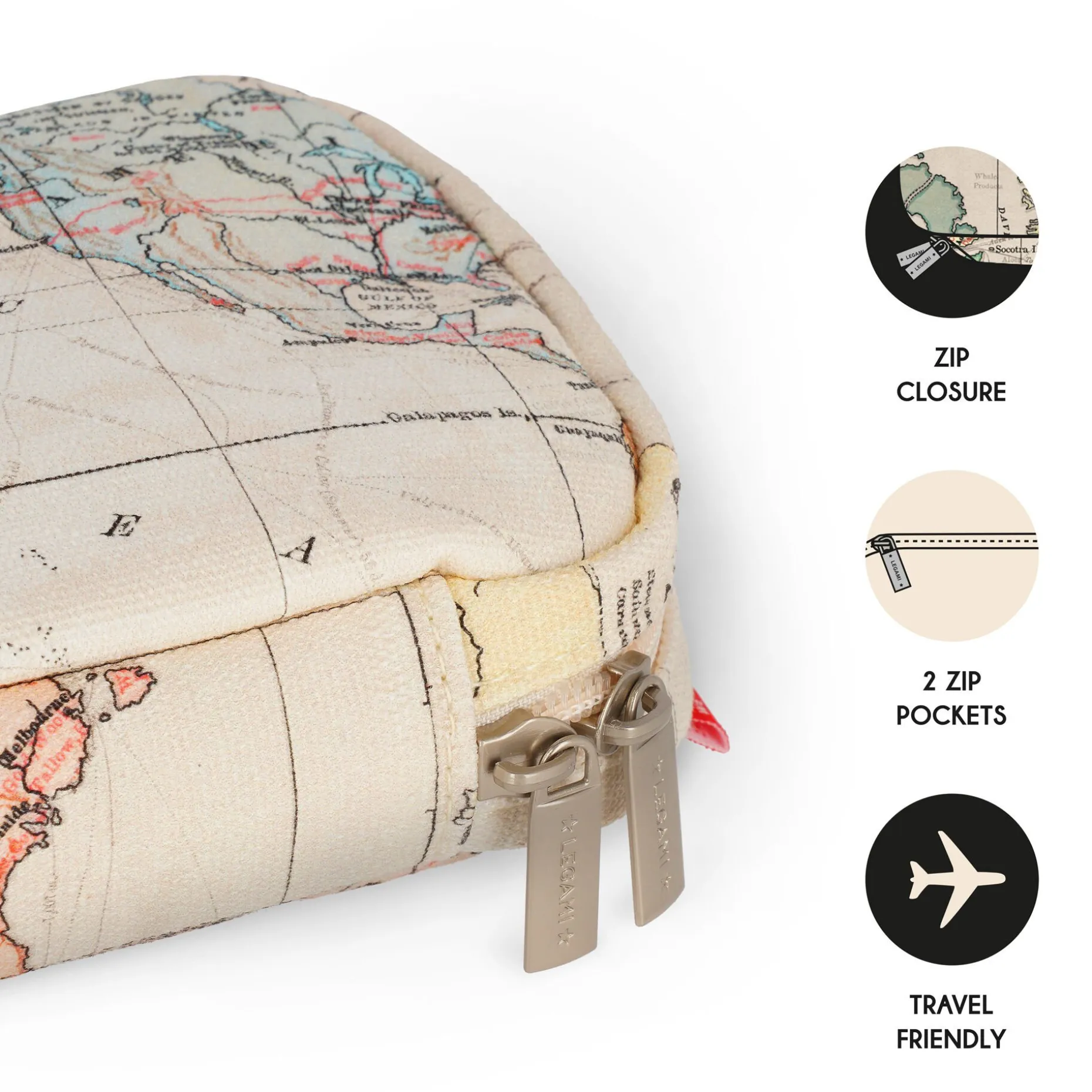 Organiser per Cavi - Cable Organiser