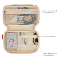 Organiser per Cavi - Cable Organiser
