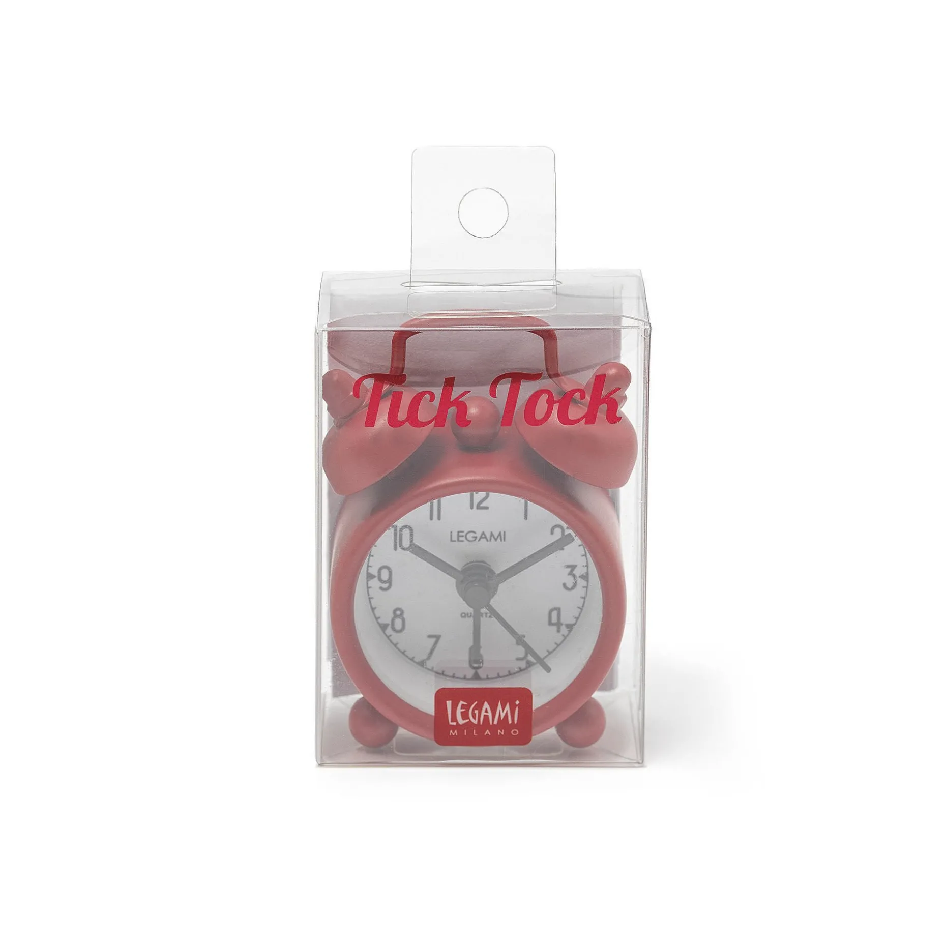 Orologio-Sveglia - Mini Tick Tock