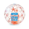 Palla da Spiaggia Gonfiabile - Glitter Beach Ball