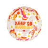 Palla da Spiaggia Gonfiabile - Glitter Beach Ball
