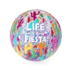Palla da Spiaggia Gonfiabile - Glitter Beach Ball