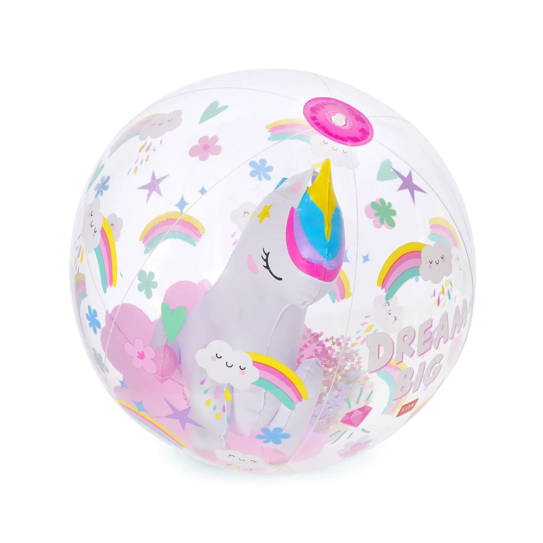 Palla da Spiaggia Gonfiabile - Beach Ball