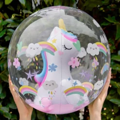 Palla da Spiaggia Gonfiabile - Beach Ball