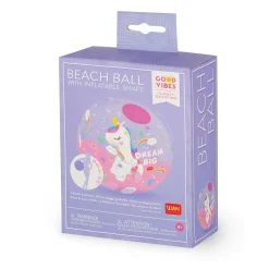 Palla da Spiaggia Gonfiabile - Beach Ball