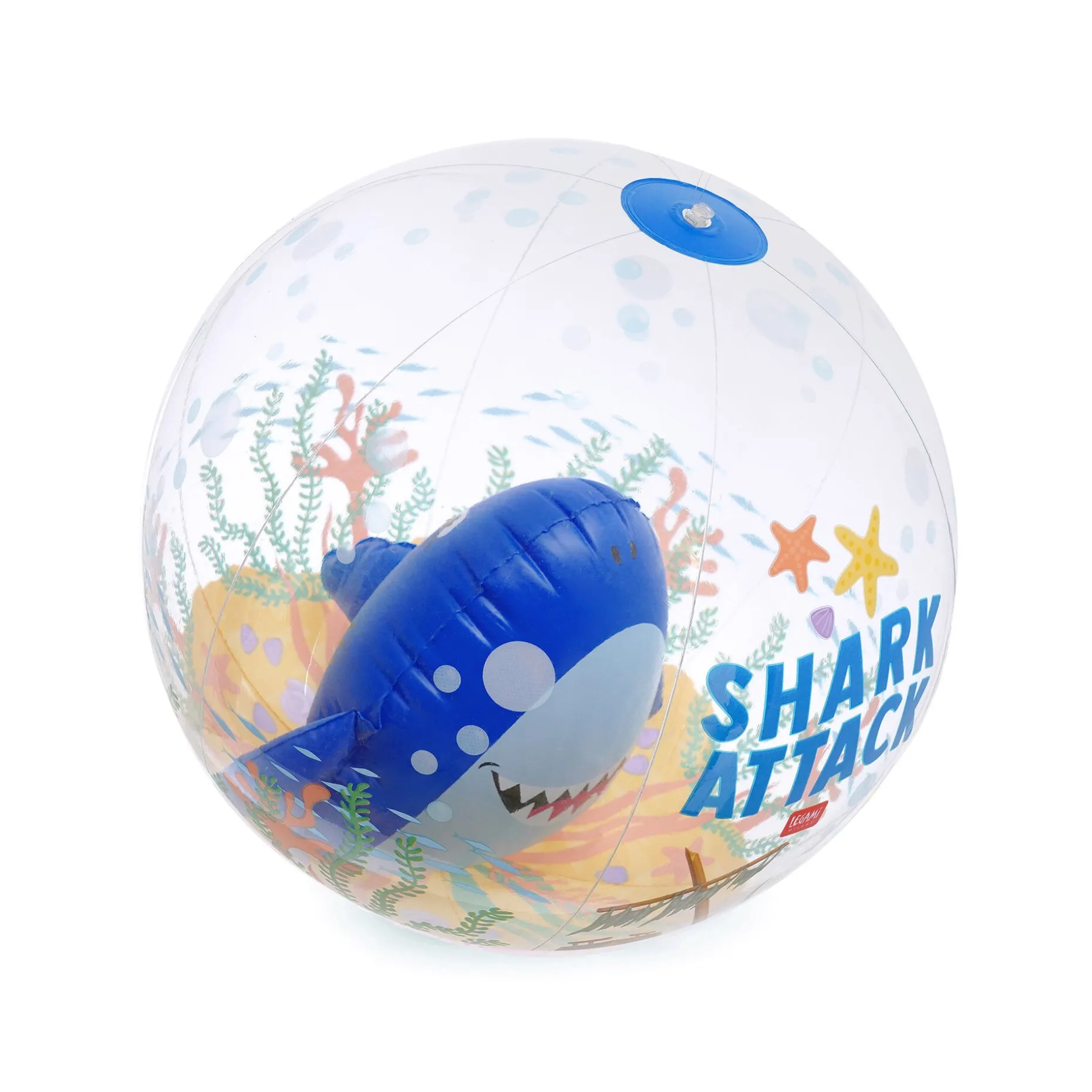 Palla da Spiaggia Gonfiabile - Beach Ball