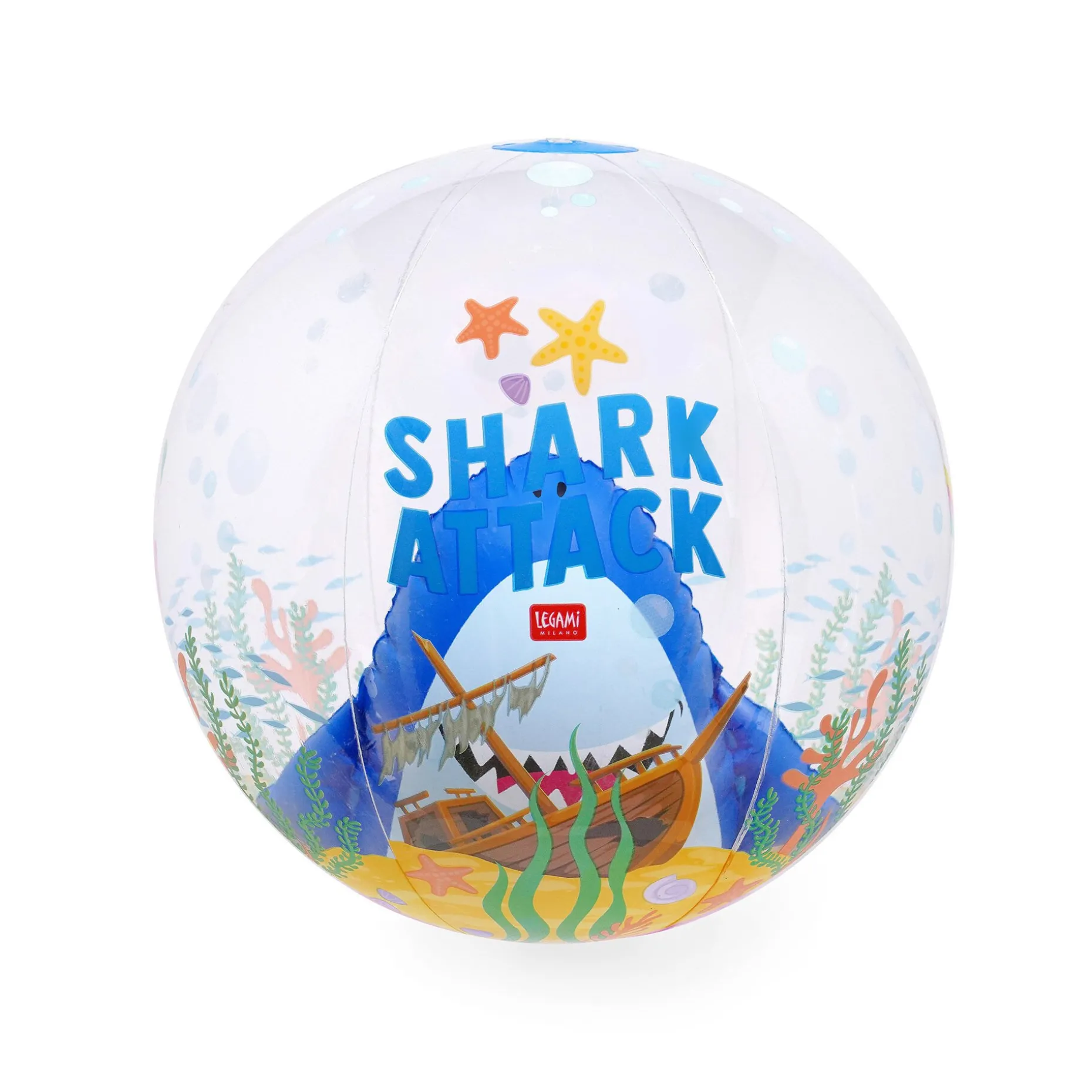 Palla da Spiaggia Gonfiabile - Beach Ball