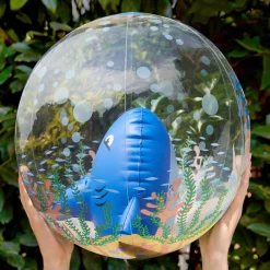 Palla da Spiaggia Gonfiabile - Beach Ball