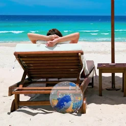 Palla da Spiaggia Gonfiabile - Beach Ball