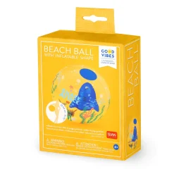 Palla da Spiaggia Gonfiabile - Beach Ball