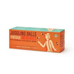 Palline da Giocoliere