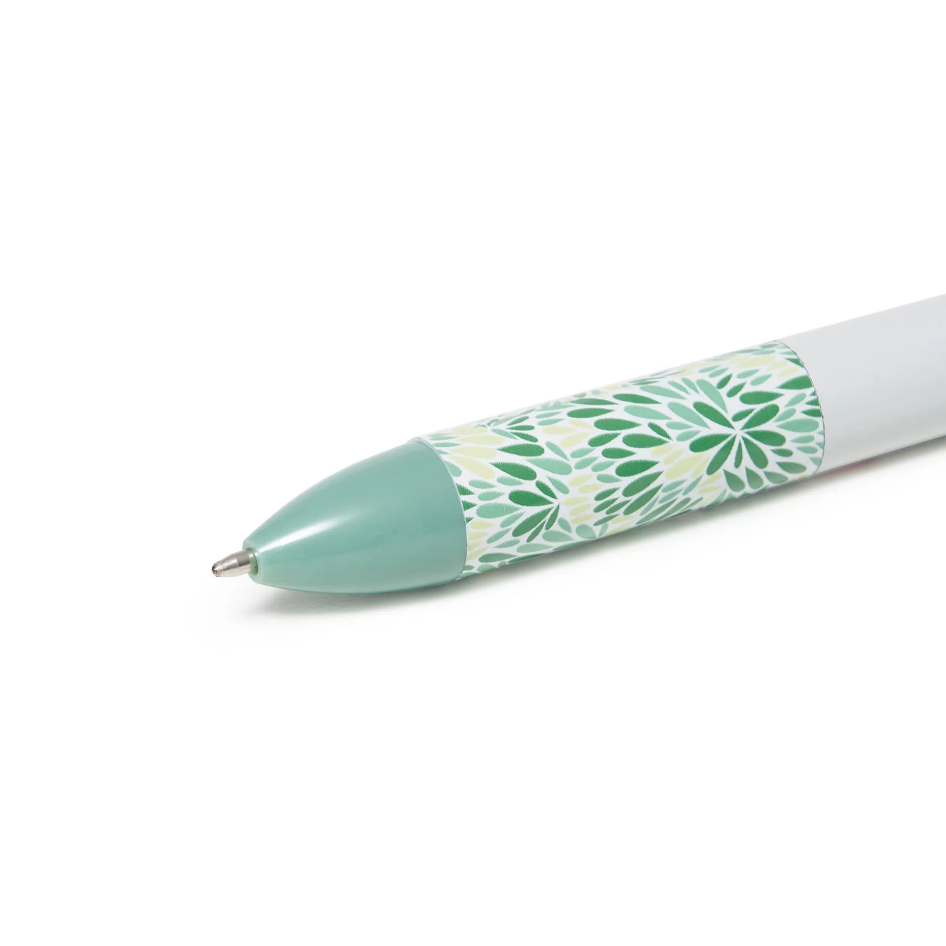 Penna a Due Colori - Click&Clack