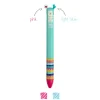 Penna a Due Colori - Click&Clack