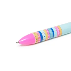 Penna a Due Colori - Click&Clack
