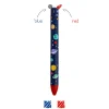 Penna a Due Colori - Click&Clack