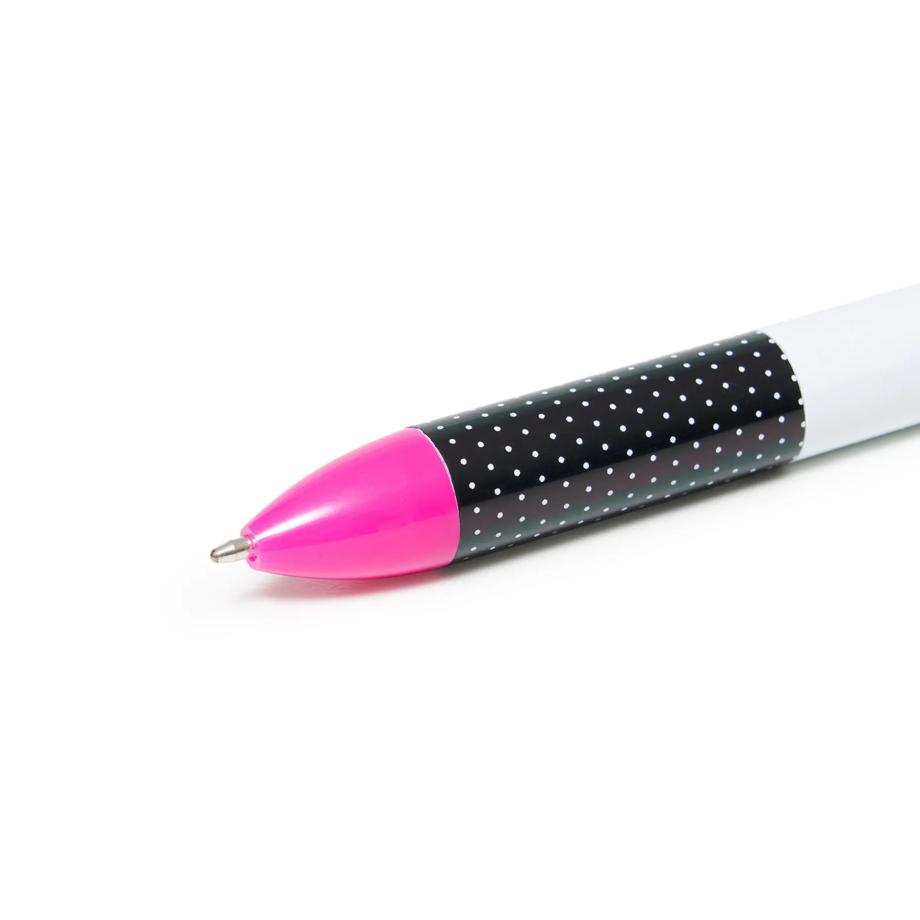 Penna a Due Colori - Click&Clack