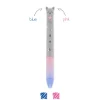 Penna a Due Colori - Click&Clack
