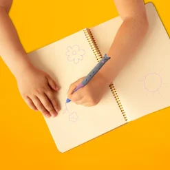 Penna a Due Colori - Click&Clack