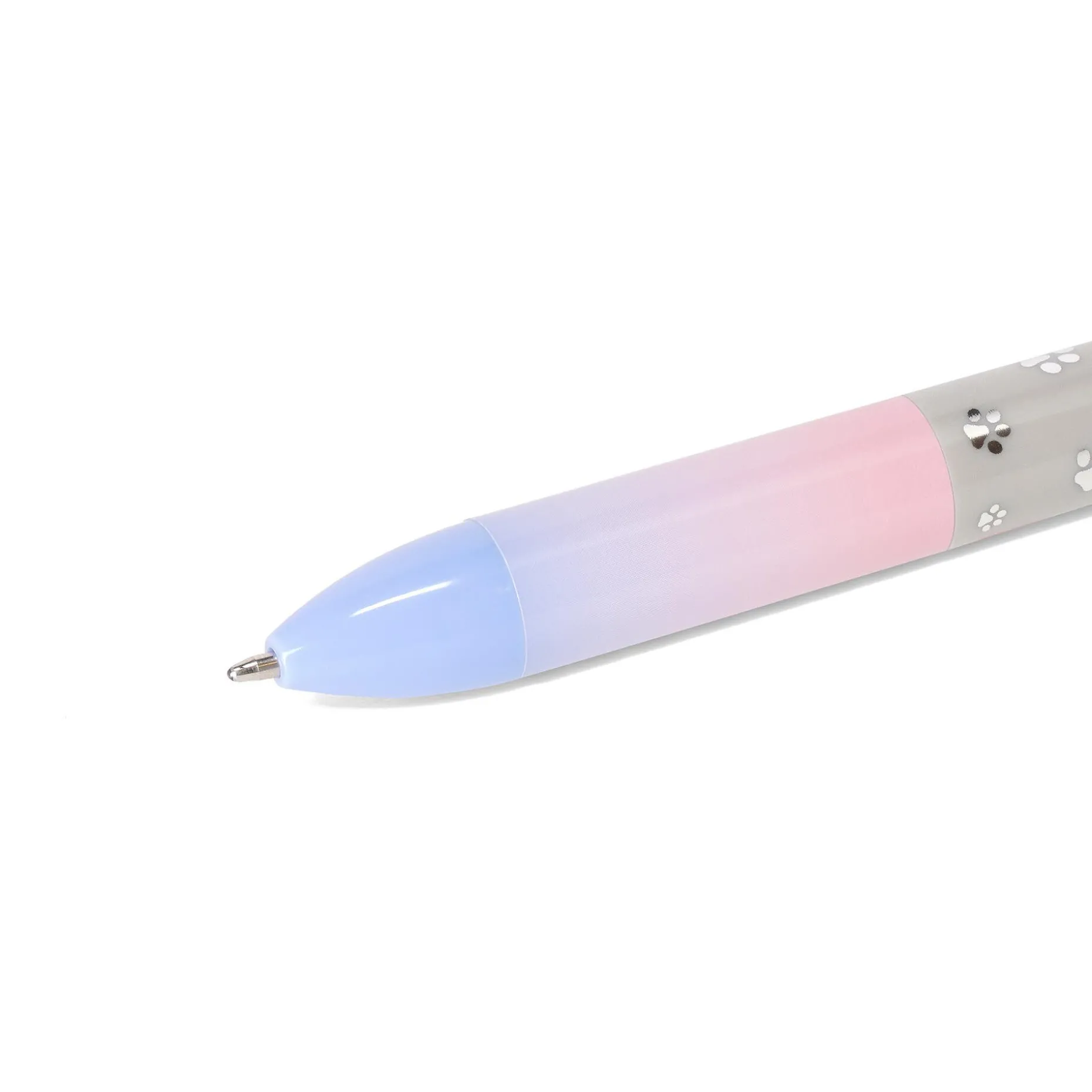 Penna a Due Colori - Click&Clack