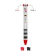 Penna a Due Colori - Click&Clack