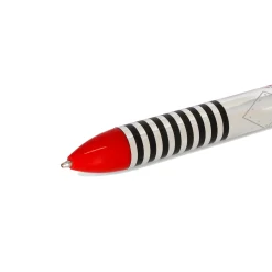 Penna a Due Colori - Click&Clack