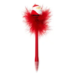 Penna a Sfera Luminosa - Writing is Magic