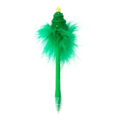 Penna a Sfera Luminosa - Writing is Magic