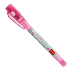 Penna con Inchiostro Invisibile - Magic Pen