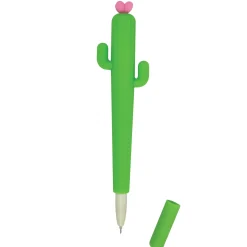 Penna Gel - Cactus Pen