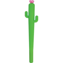 Penna Gel - Cactus Pen