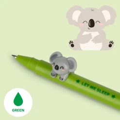 Penna Gel - Lovely Friends