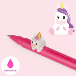 Penna Gel - Lovely Friends