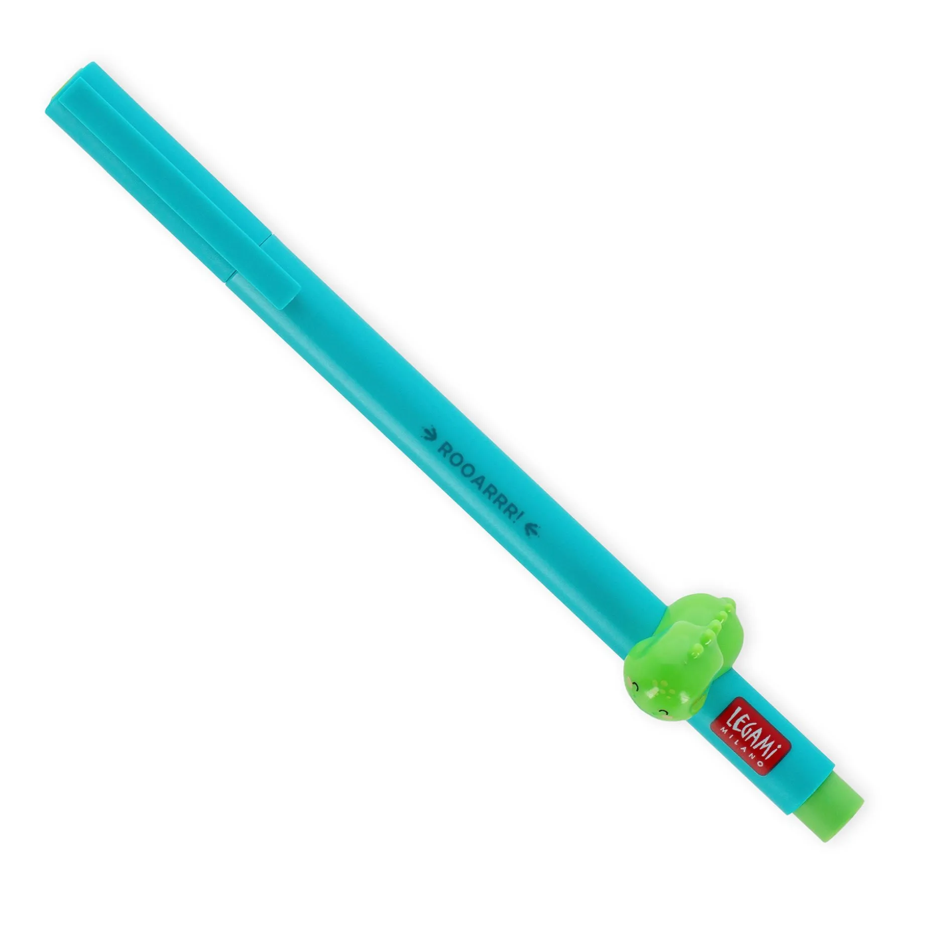 Penna Gel - Lovely Friends