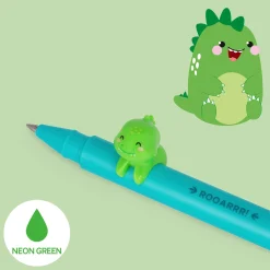 Penna Gel - Lovely Friends