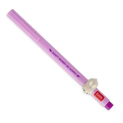 Penna Gel - Lovely Friends