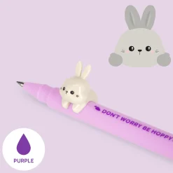 Penna Gel - Lovely Friends