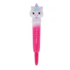 Penna Gel Antistress - Squeezies