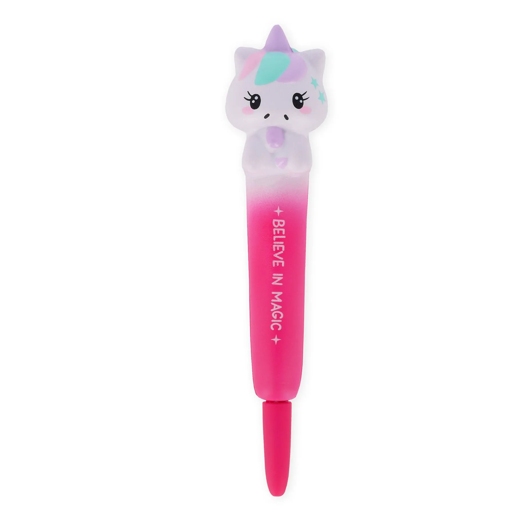 Penna Gel Antistress - Squeezies
