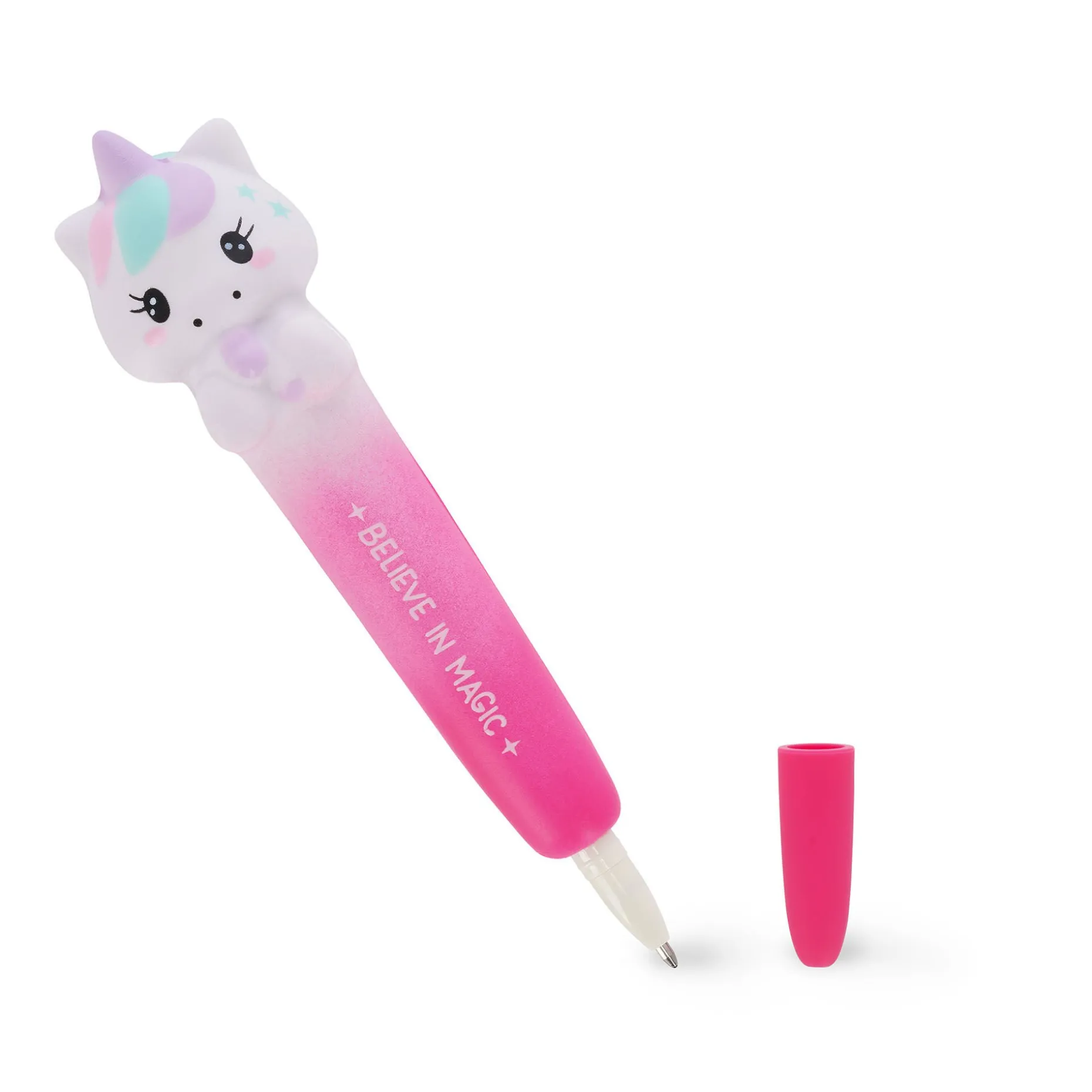 Penna Gel Antistress - Squeezies