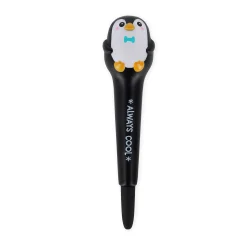 Penna Gel Antistress - Squeezies