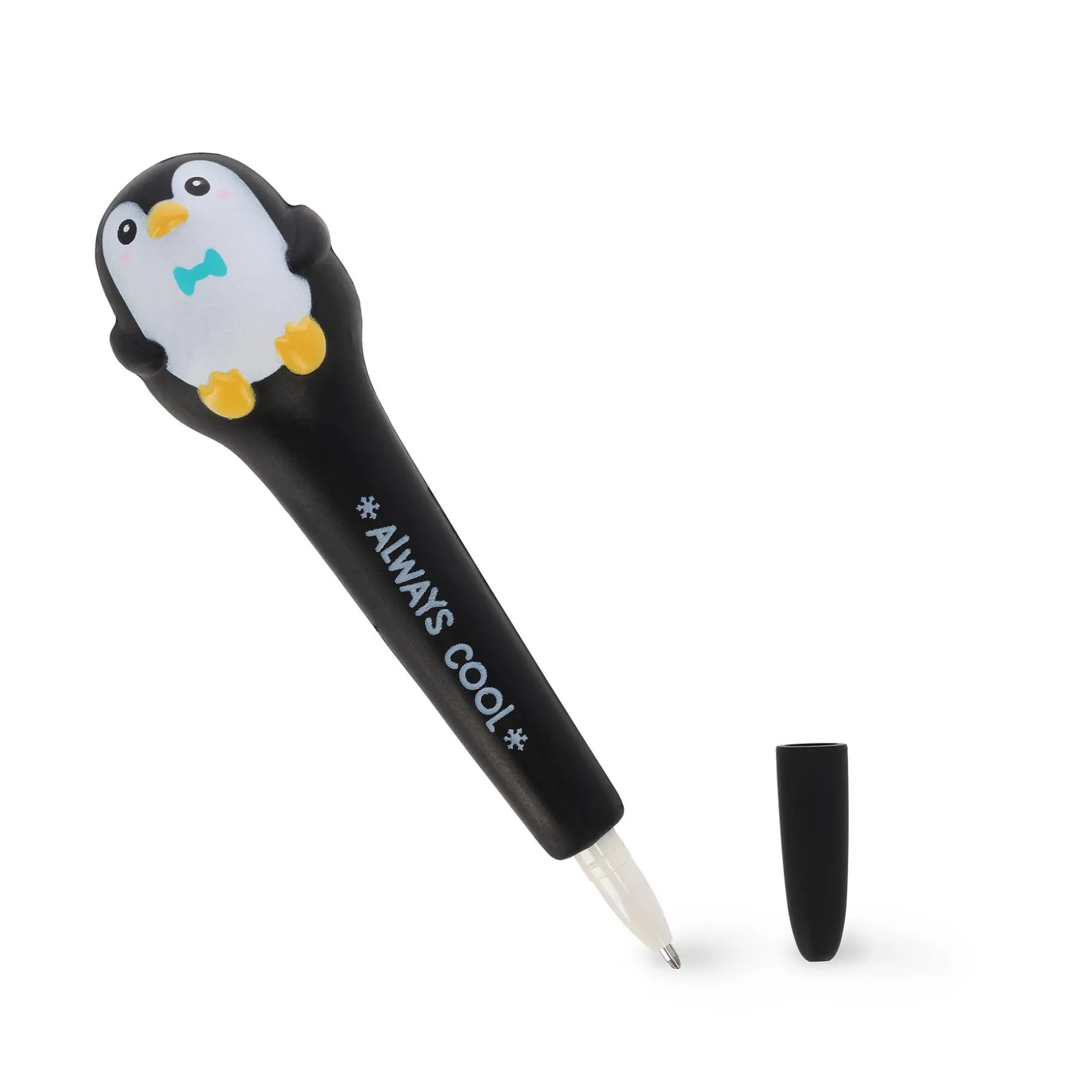 Penna Gel Antistress - Squeezies