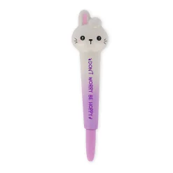 Penna Gel Antistress - Squeezies