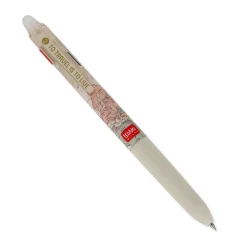 Penna Gel Cancellabile 3 Colori