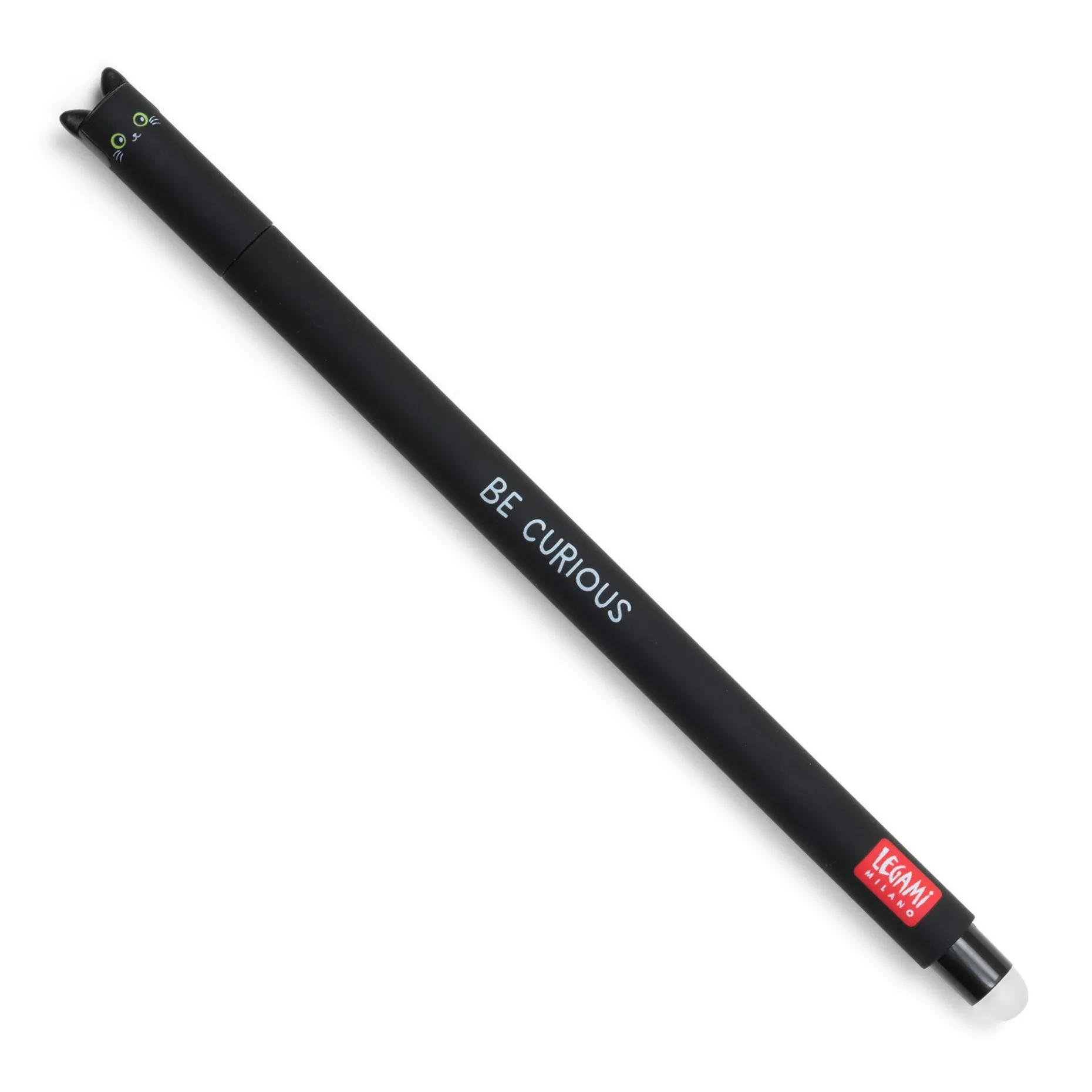 Penna Gel Cancellabile - Erasable Pen